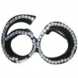 Lunettes pour les personnes de 60 ans