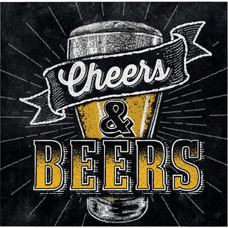 Cerveza / Bar