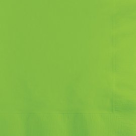 All / Color Lime