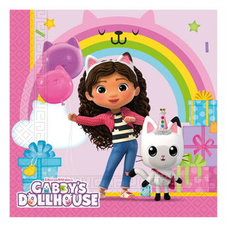 Gabby's Dollhouse