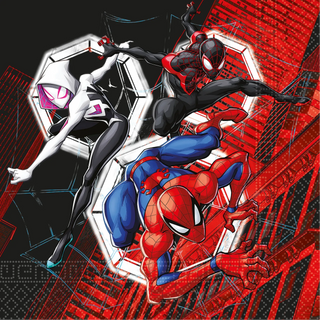 Spiderman