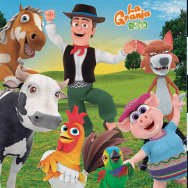 La Granja de Zenón