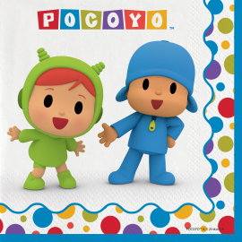 Pocoyó