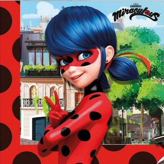 Ladybug / Miraculous