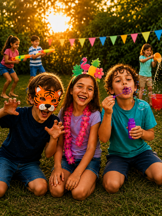 Juegos de Verano Agosto 2026