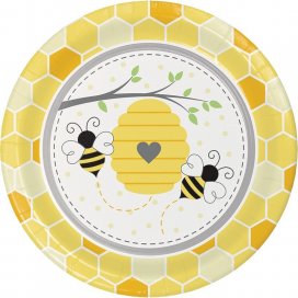 All / Campañas por Temporada / Baby Shower / Bumblebee Baby