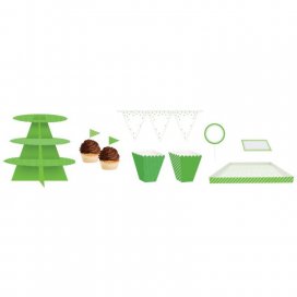 All / Accesorios y Decoración / Decoración para Pasteles / Decoración Cupcake