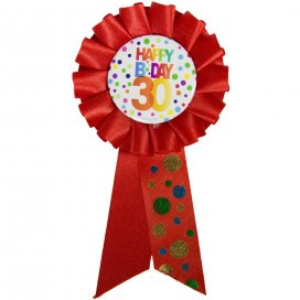 All / Accesorios y Decoración / Escarapelas