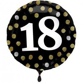 All / Accesorios y Decoración / Globos / Globos de Foil / Globos Edades