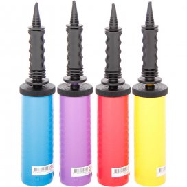 All / Accesorios y Decoración / Globos / Infladores para Globos Manuales