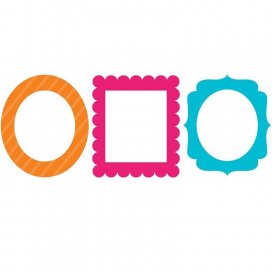 All / Accesorios y Decoración / Photocalls / Marcos para Photocalls