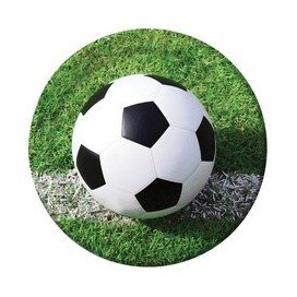 All / Vajillas y Temáticas / Deportes / Sports Fanatic Soccer