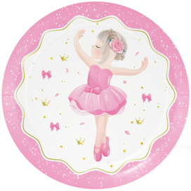 All / Vajillas y Temáticas / Infantiles / Twinkle Toes