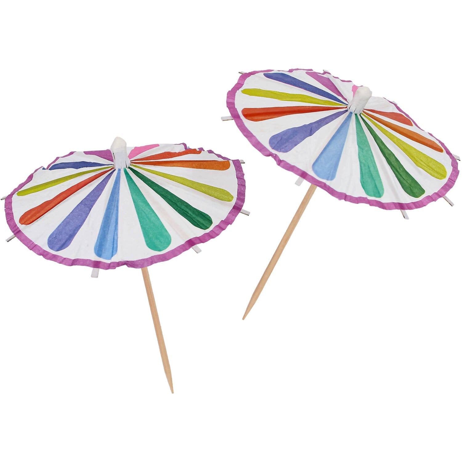 10 choix de parapluies Stripetastic