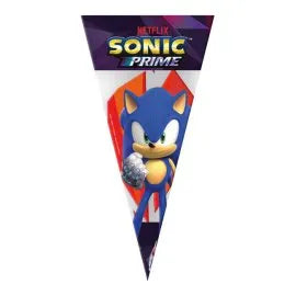 100 sacs à cônes 20 x 40 Sonic