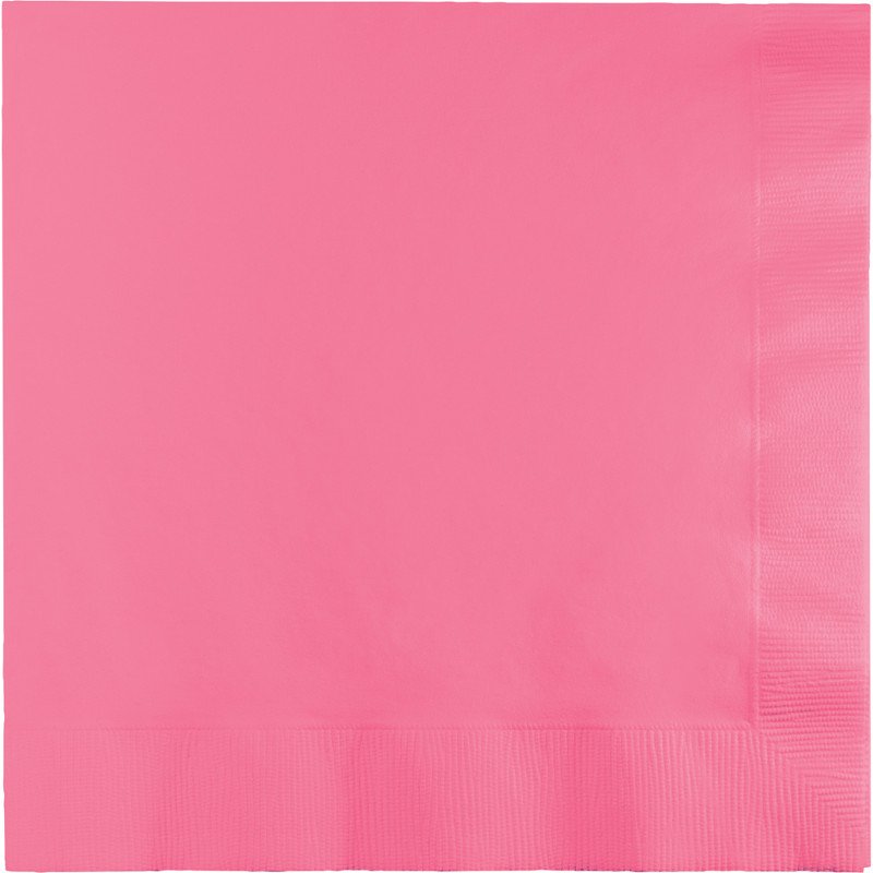 20 SERVILLETAS 33 CM CANDY PINK