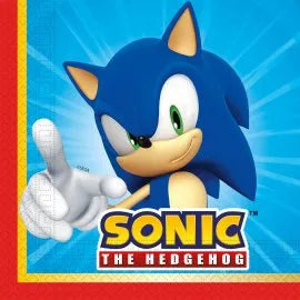 20 TOVAGLIOLI SONIC 33 CM