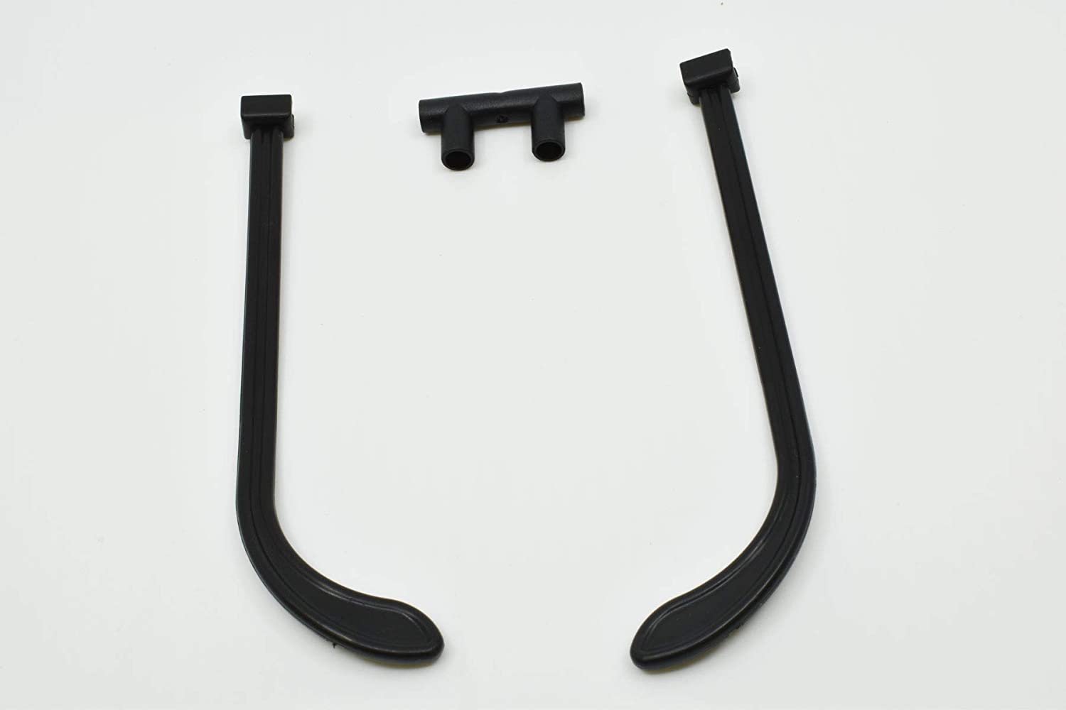 50 connecteurs pour lunettes d'aviateur lumineuses