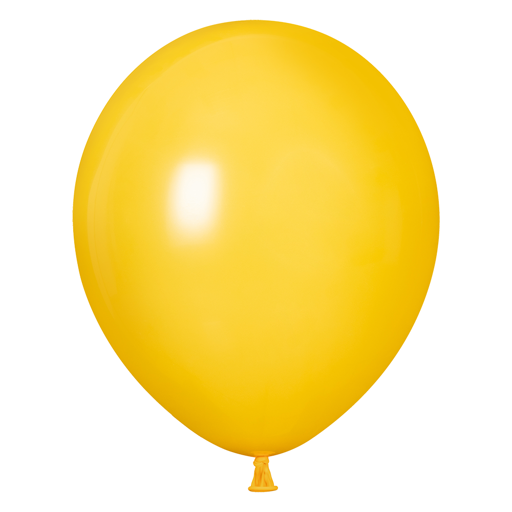 50 palloncini Mango Fashion da 30 cm