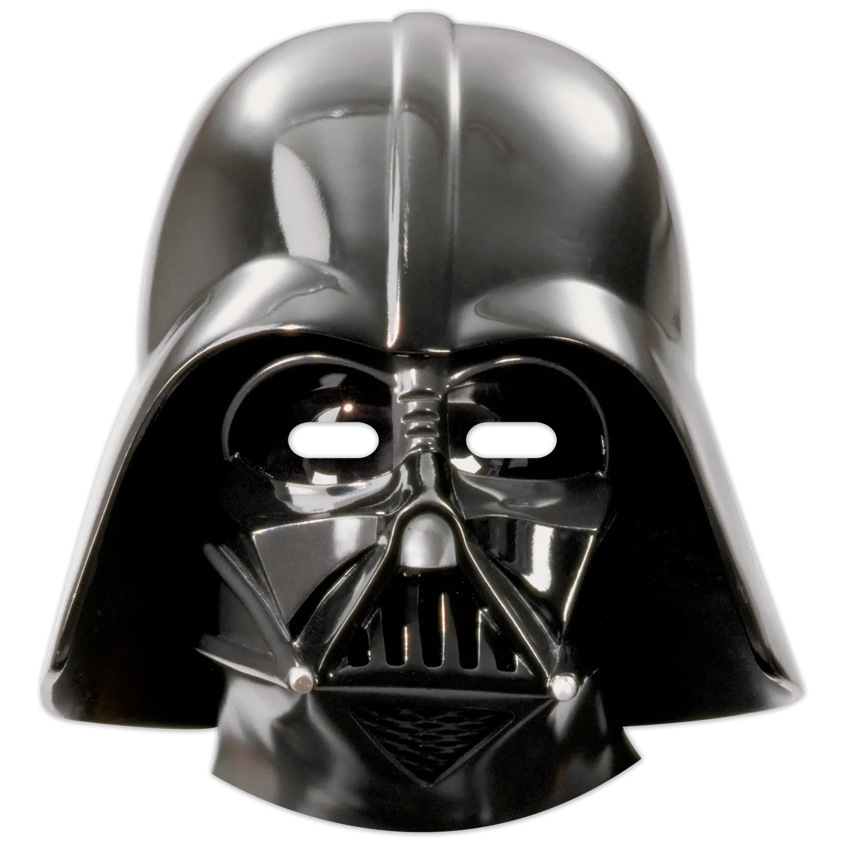 6 CARETAS STAR WARS