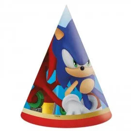 6 CAPPELLI SONICI