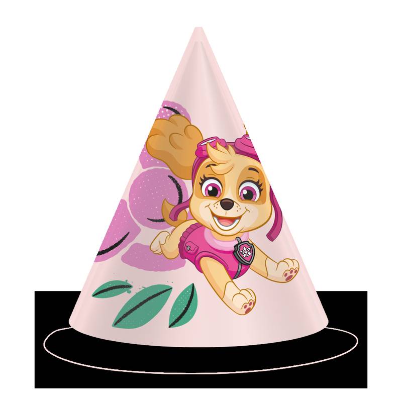 6 chapeaux Skye
