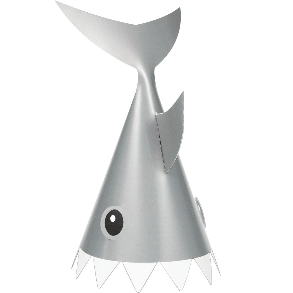 8 chapeaux SHARK PARTY