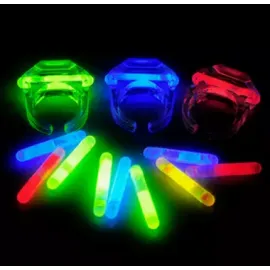 Anello luminoso