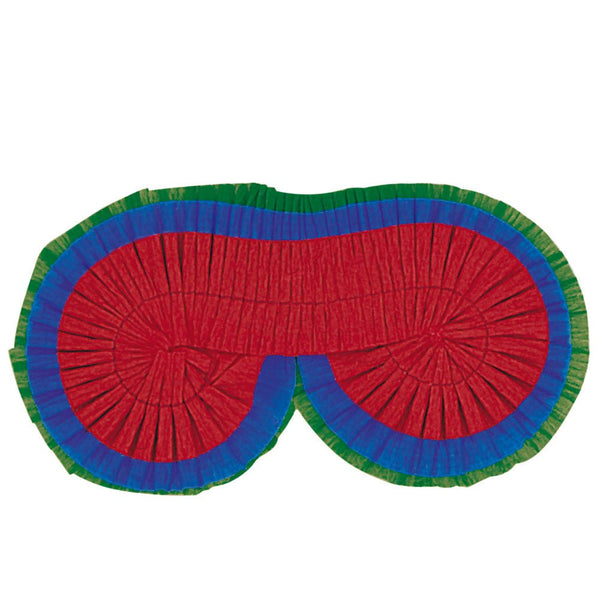 Masque de piñata 28 x 33 cm