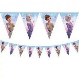 BANNIÈRE DE L'ESPRIT GLACÉ