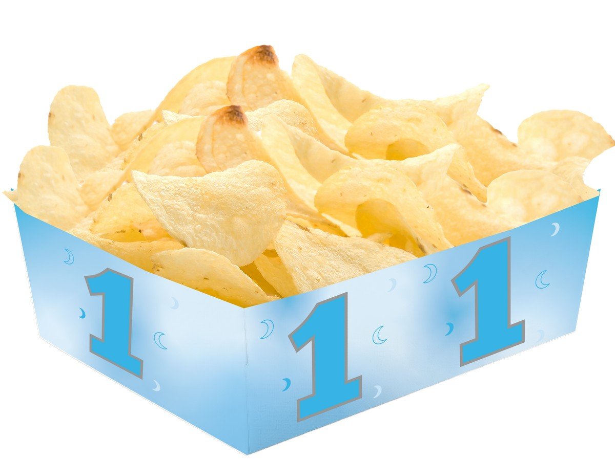 Plateau pour enfant de 1 an 15 x 11 x 6 cm