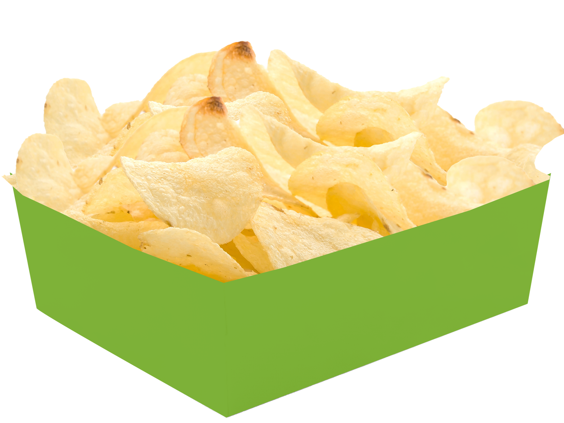 Plateau à citron vert 15 x 11 x 6 cm