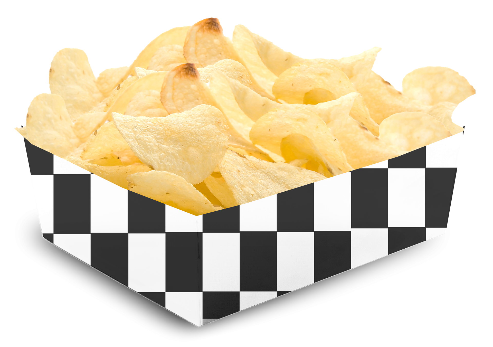 Plateau de course 15 x 11 x 6 cm