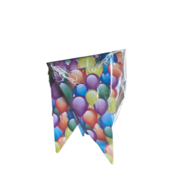 Ballons publicitaires