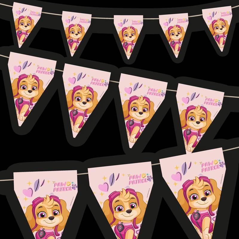 Skye Pennant