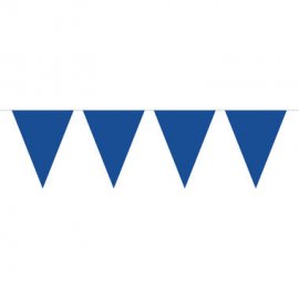 Pennant blu 10 metri