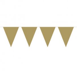 Gagliardetto d'oro da 10 metri