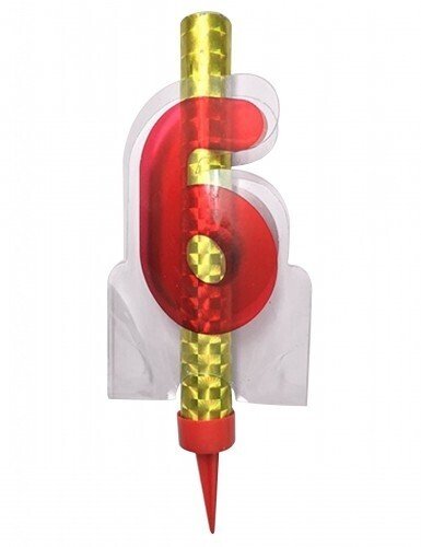 Fonte bengalese numero 6