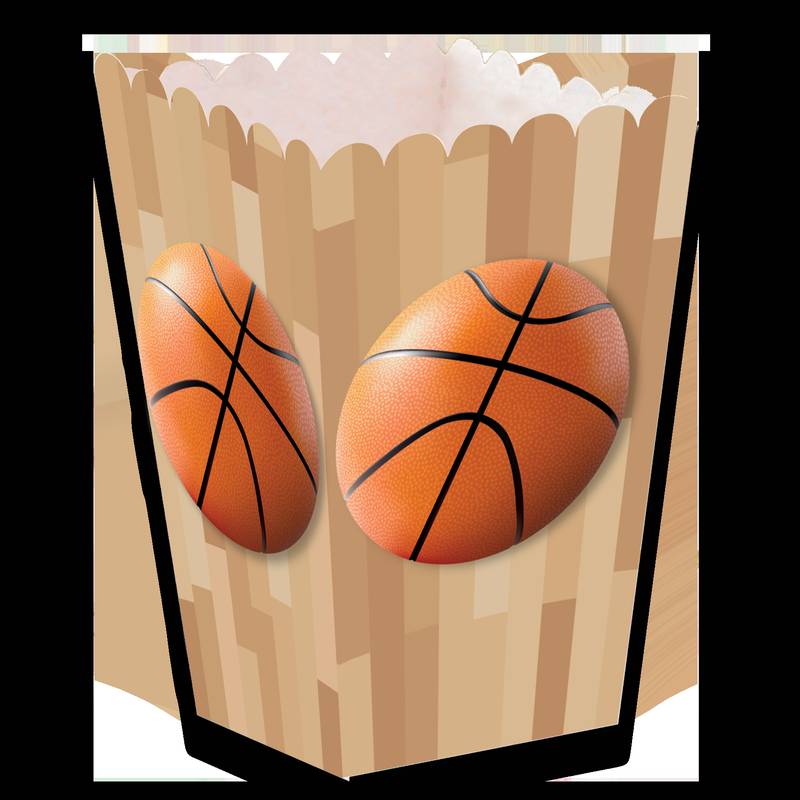 Panier haut 5 x 5 x 12 cm