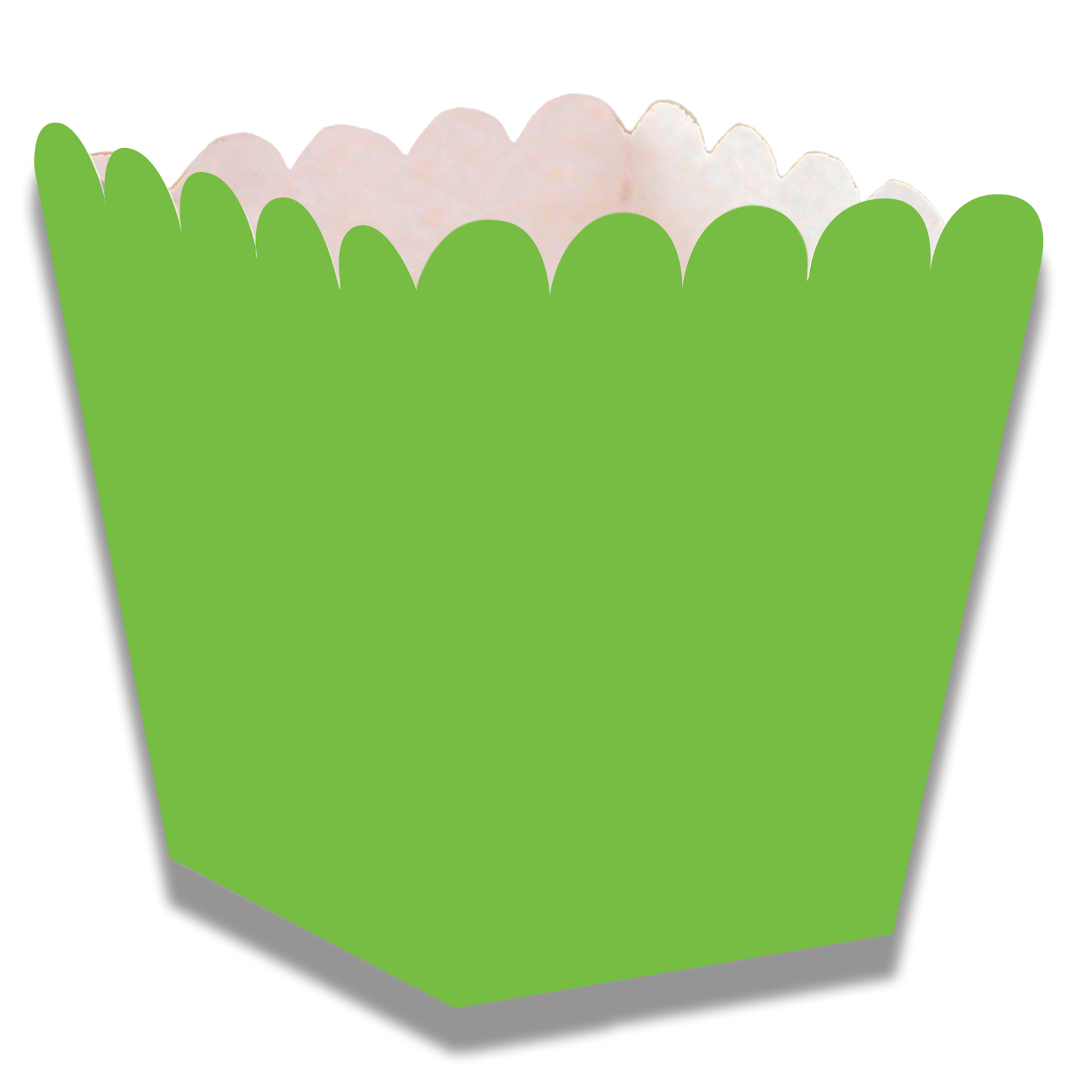 LIME LOW BOX