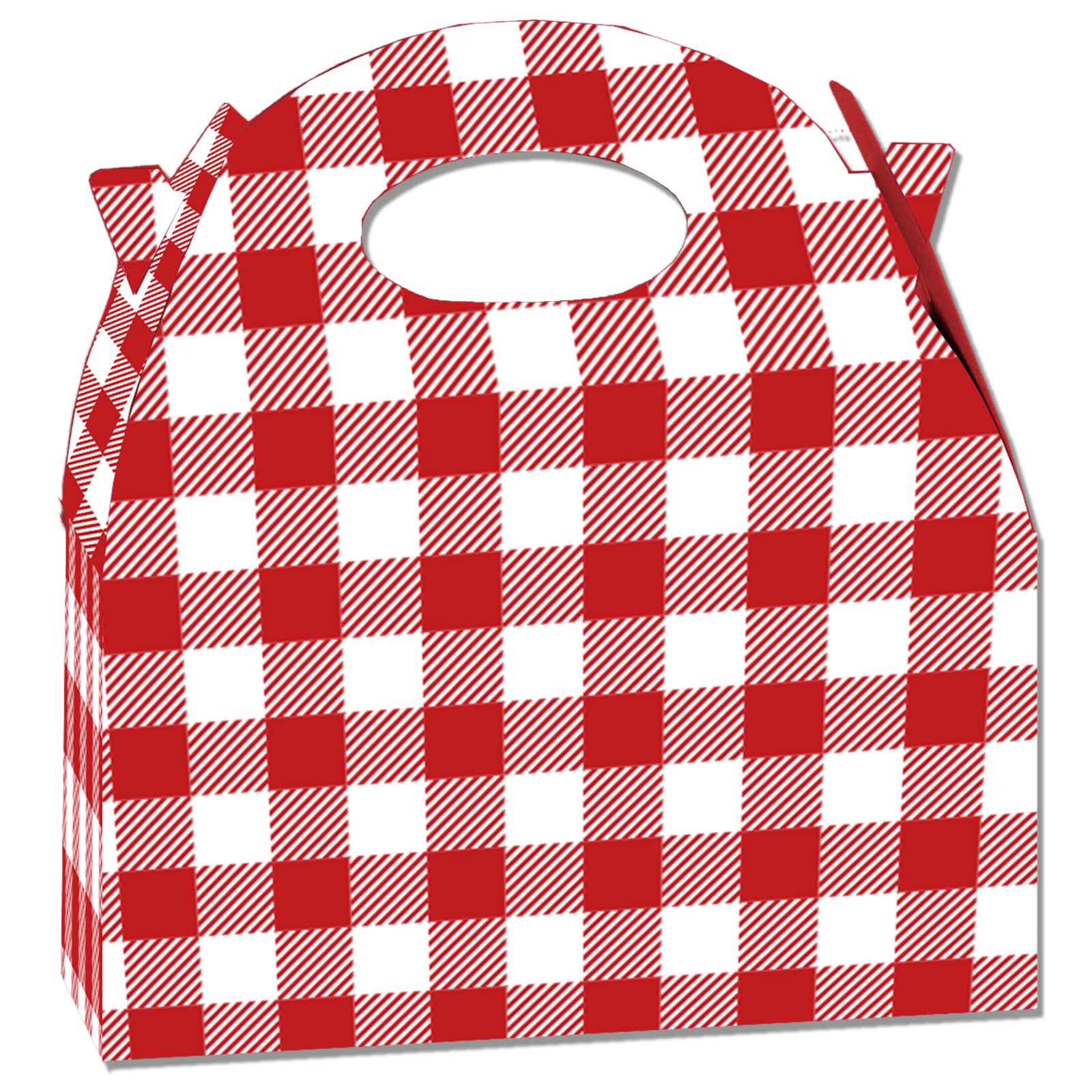 Boîte de pique-nique 20 x 16 x 11 cm
