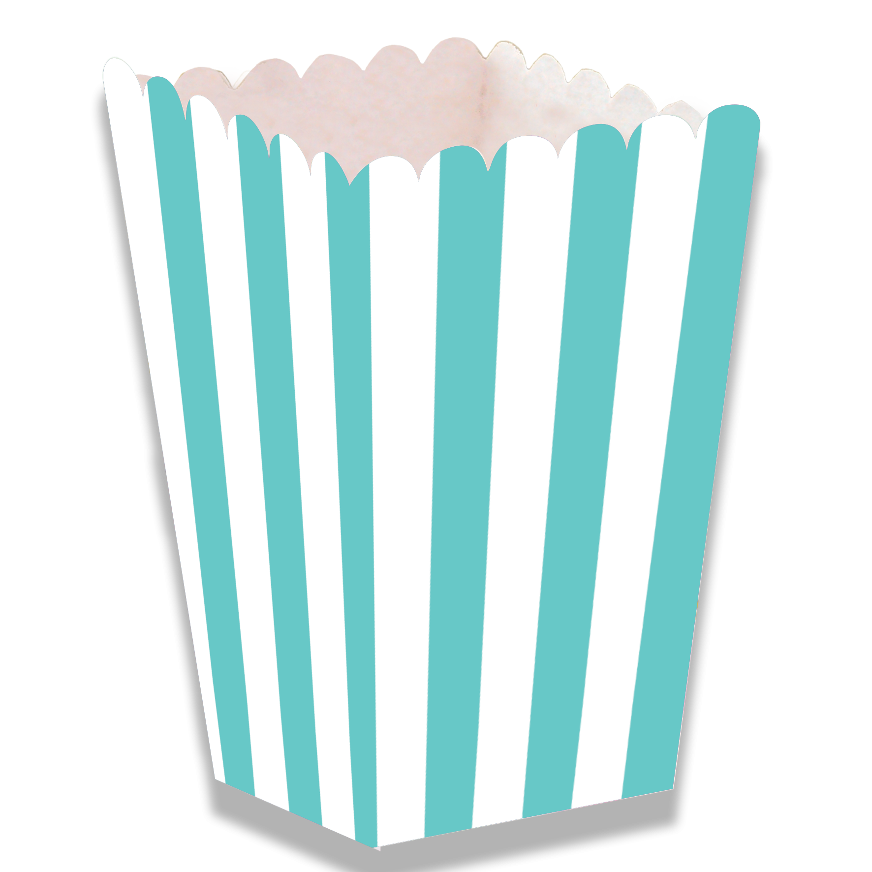 Boîte haute menthe 5 x 5 x 12 cm