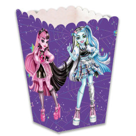 Boîte Monster High Tall 5 x 5 x 12 cm