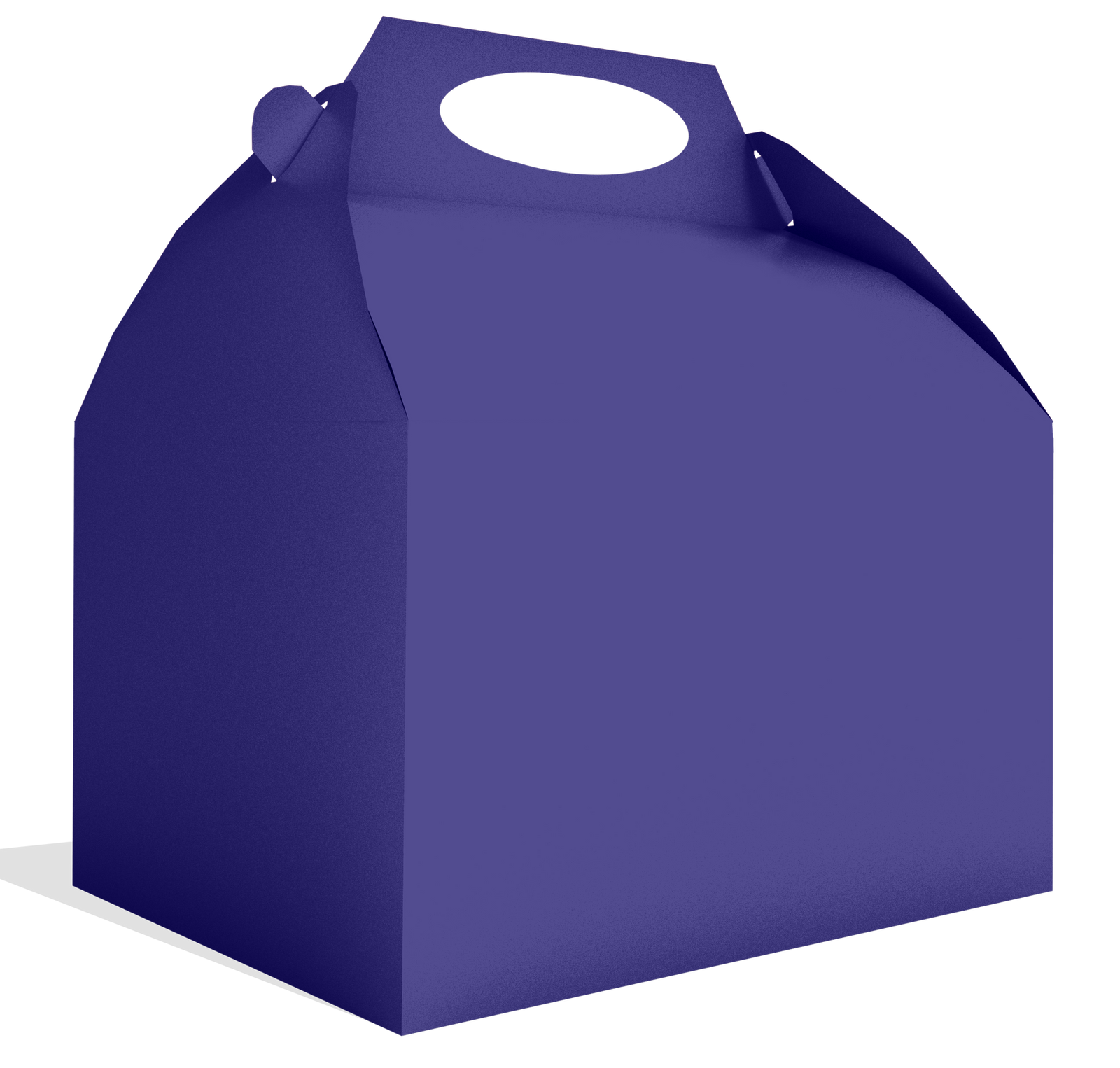 Cajita Purple 20 x 16 x 11 cm