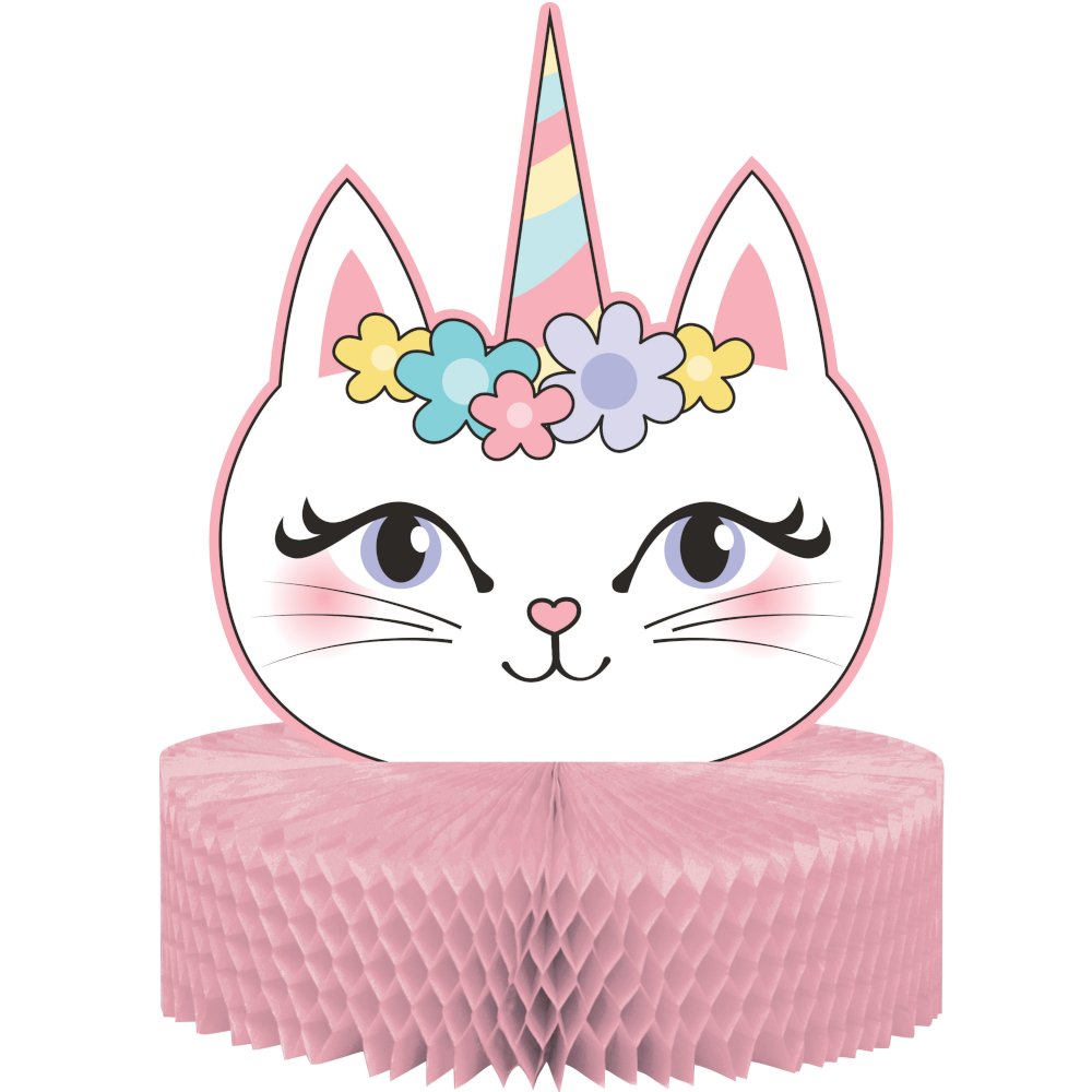 Centre de table ASSY CATICORN