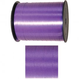 Ruban pour ballons 5 mm 500 m violet