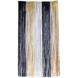 Rideau Glamour 2 x 1 m