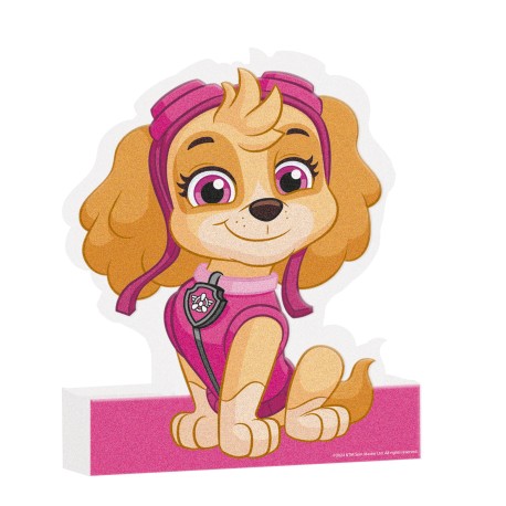 Figurine Skye Porexpan 29 x 22,3 cm