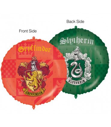 Ballon en aluminium Harry Potter 46 cm