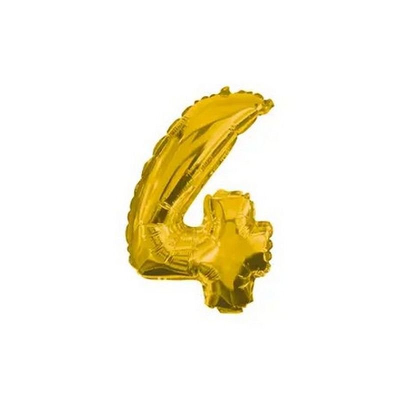Ballon doré numéro 4, 32 cm